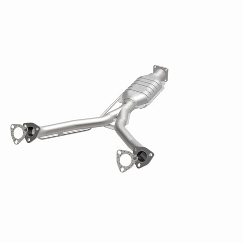MagnaFlow Direct Fit Catalytic Converter Porsche 81 84 - 23794