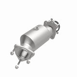 MagnaFlow Direct Fit Catalytic Converter 2020 Chevrolet Corvette Left Closed Couple 6.2L - 280163