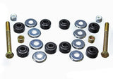 Energy Suspension 90-01 Acura Integra / 88-00 Honda Civic/CRX / 93-97 Honda Del Sol (including VTEC) - 16.8104G
