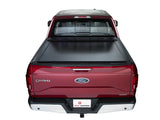 Pace Edwards 2019 Ford Ranger SuperCrew 5ft Bed SWITCHBLADE Metal - SMFA30A61
