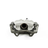 Power Stop 04-07 Buick Rainier Rear Left Autospecialty Caliper w/Bracket - L4804