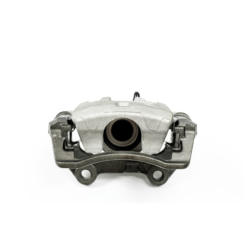 Power Stop 04-07 Buick Rainier Rear Left Autospecialty Caliper w/Bracket - L4804