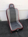 PRP Daily Driver High Back Suspension Seat - A140110