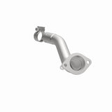 MagnaFlow Manifold Pipe 12-13 Wrangler 3.6L - 15313