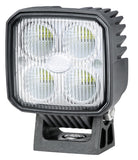 Hella Work Lamp Wa 0Gr Md1224 LtDt Rl15 1Ga - 996284061