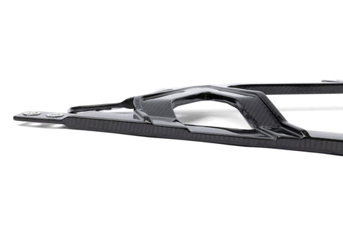 Dinan 21-27 BMW M2/M3/M4 (G80/G82/G83/G87) Gloss Carbon Fiber Strut Tower Brace - Front - D180-0015