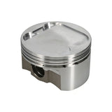 Wiseco Polaris 500 Sportsman/Scrambler 96-13 10.21 Piston Kit - 4677M09250