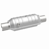 Magnaflow Conv Univ 2.50 HM Angled O2 - 99326HM