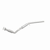 MagnaFlow Conv DF 08 Chrysler Mini Van OEM - 49448