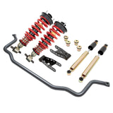 Belltech 07-18 Chevrolet Silverado (All Cabs) Short Bed Performance Handling Kit Plus - 985HKP