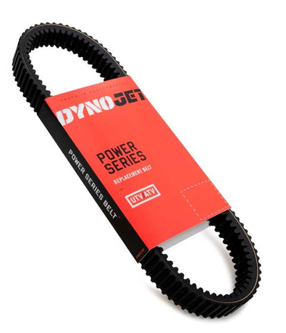 Dynojet 22-24 Polaris RZR Pro R Power Series CVT Belt Kit - 19-DCB5X