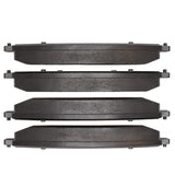 R1 05-12 Ford F-350 Super Duty 4WD Front Super Duty Brake Pads - 2214-1069-00