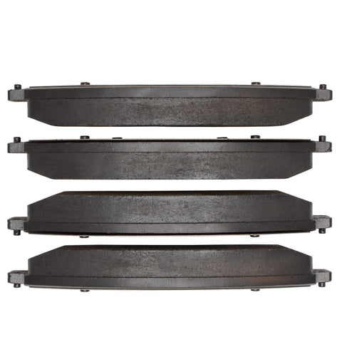 R1 05-12 Ford F-350 Super Duty 4WD Front Super Duty Brake Pads - 2214-1069-00
