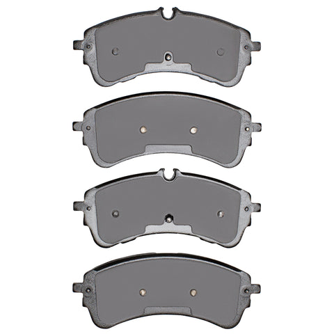 R1 20-26 Ford Transit-350 Rear Optimum OE Brake Pads - 2551-2388-00
