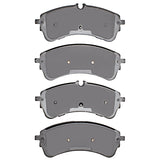 R1 20-26 Ford Transit-350 HD Rear Super Duty Brake Pads - 2214-2388-00
