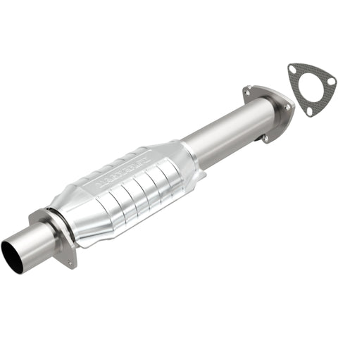 MagnaFlow Conv DF 95-98 GM S10 Pickup 4.3L - 93483