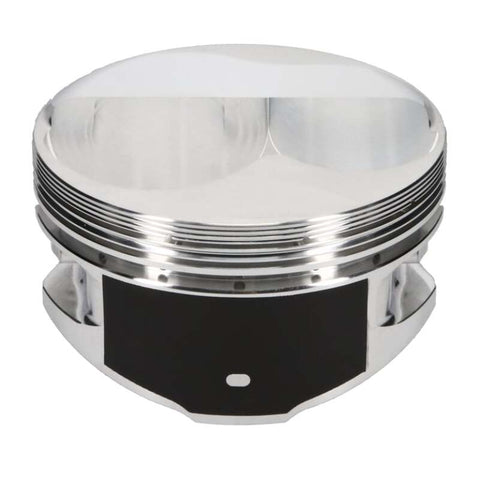 JE Pistons 400SBC 18DEG DOME Set of 8 Pistons - 218595