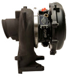 Fleece Performance 11-16 Chevrolet Duramax 6.6L (LML) 63mm Billet VNT Cheetah Turbocharger - FPE-LML-VNT-63-FMW-N