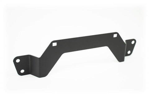 Addictive Desert Designs 17-18 Ford F-150 Raptor Front License Plate Bracket - AC11154501NA