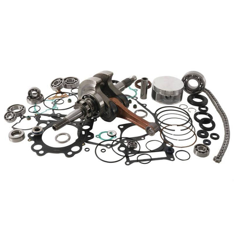 Vertex Yamaha Complete Engine Rebuild Kit - WR101-212