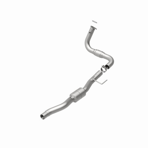 MagnaFlow Conv DF 04-06 Avalanche Driver Side 8.1L - 447260