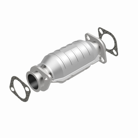 MagnaFlow Conv Nissan 12.5X5X4 2.25/2.25202 - 22764
