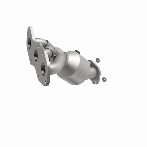 MagnaFlow Conv DF 06-09 Toyota RAV4 3.5L - 51820