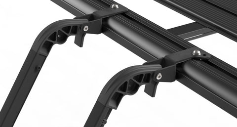 Rhino-Rack Aluminum Folding Ladder - RAFL