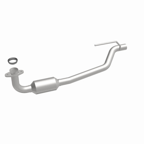 MagnaFlow Conv DF Ford-Mercury 89 91 - 23394