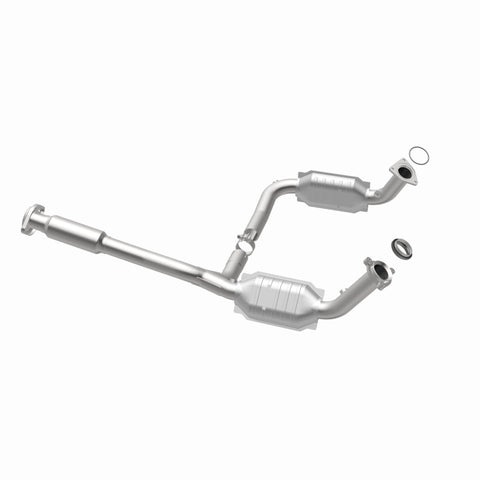 MagnaFlow Conv DF 05-06 GMC Envoy XL Denali - 24950