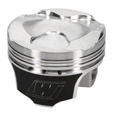 Wiseco Subaru FA20 Direct Injection Piston Kit 2.0L -9.5cc - K727M8650