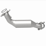 Magnaflow Conv DF 2009-2015 CTS V8 6.2 OEM Underbody - 21-179
