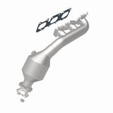 MagnaFlow Conv DF 2009 Kia Borrego 3.8L Passenger Side - 51401