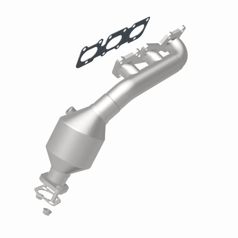 MagnaFlow Conv DF 2009 Kia Borrego 3.8L Passenger Side - 51401