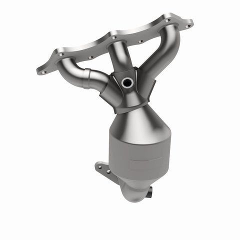 MagnaFlow Conv DF Mitsubishi 06-09 Eclipse/Galant 06-08 Endeavor 3.8L Front Manifold *NO CA SALE* - 50730