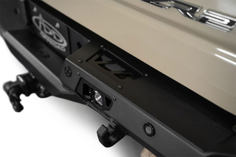 Addictive Desert Designs 2022+ Chevy/GMC 1500 Stealth Fighter Rear Bumper - R120081090103