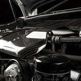 Cobb 22-24 Subaru WRX Redline Carbon Fiber Engine Cover - 446610