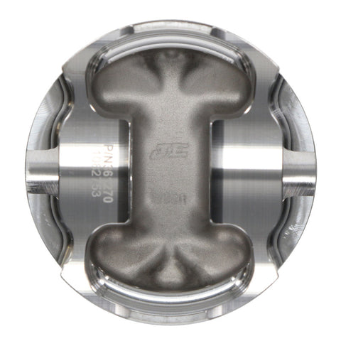 JE Pistons Ultra Series Honda K20A 87mm Bore 10.0:1 CR - Single Piston - 361273S