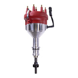 Edelbrock 289-302 Short Tooth Pro-Tuner Distributor - 3675