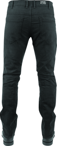 Speed and Strength Dogs Of War Pant Black Size - 30 X 30 - 889823