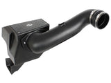 aFe MagnumFORCE Intakes Stage-2 Si PDS AIS PDS GM Diesel Trucks 07.5-10 V8-6.6L LMM (See 51-81332-E) - 51-81332