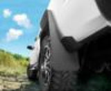 Husky Liners Long John 15in Wide - 36in Length Flare Flaps - 17049