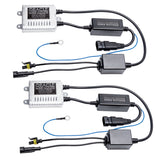 Oracle H4 35W Canbus Xenon HID Kit - 6000K - 8121-013