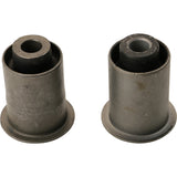 MOOG 09-12 Suzuki Equator Sport JX Base Premium Front Lower Control Arm Bushing - K200851
