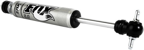 Fox 09+ Dodge 1500 2WD 2.0 Performance Series 5.1in. Smooth Body IFP Front Shock / 0-2in Lift - 985-24-096