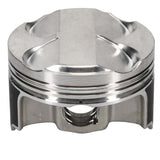 Wiseco 02-06 Acura/Honda K20 RSX-S +5cc 11.0:1 CR Piston Shelf Stock Kit - K634M88