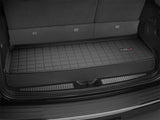 WeatherTech 2015+ Cadillac Escalade Cargo Liner - Black - 40707