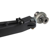 Camburg Chevy/GMC 1500 2WD/4WD 19-23 KINETIK V2 Performance Billet Uniball Upper Arms - CAM-210099-GRY