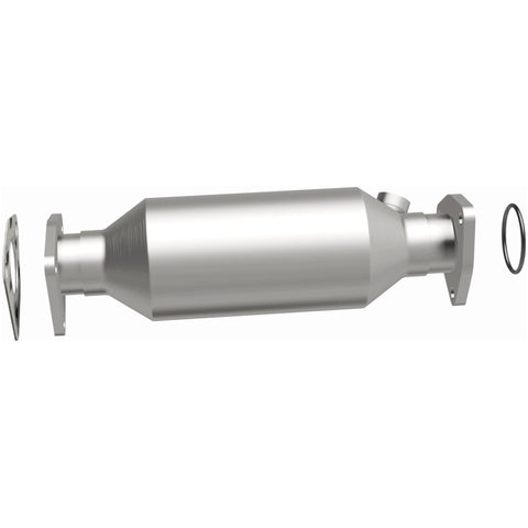 MagnaFlow Direct Fit Catalytic Converter 97-01 Honda Prelude 2.2L (49 State) - 51841