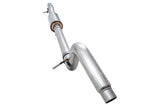 AWE Tuning 07-18 Jeep Wrangler JK/JKU 3.6L Resonated Mid Pipe - 3015-11005